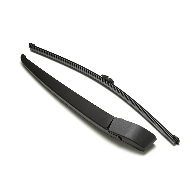 Takapyyhkijän varsi ja sulka BMW X5 X5M E70 2007-2013 61627161029 61627206357