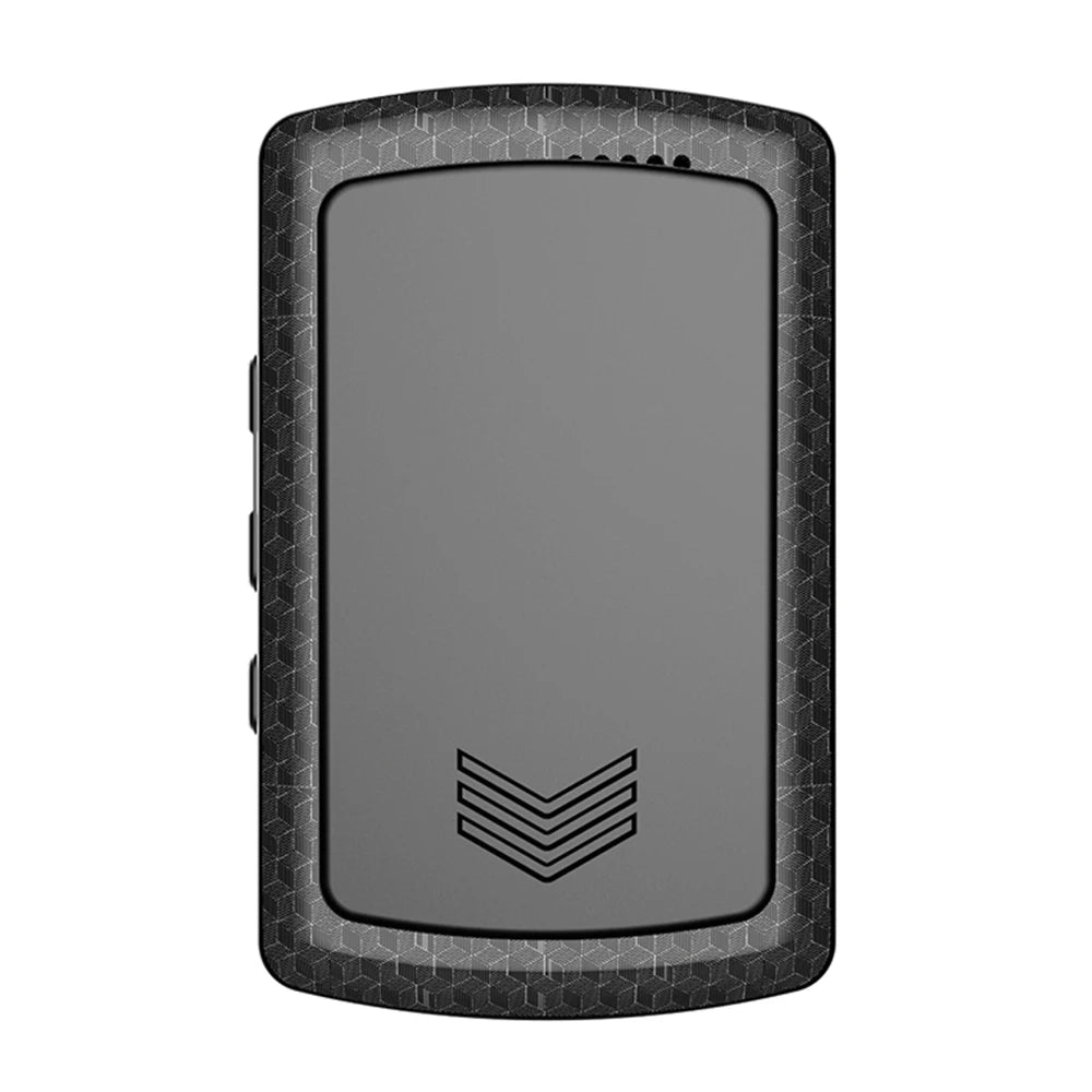 MP3 Player Bluetooth 5.2 1.77 inch Screen Music Player with Speakers Lossless Sound Quality with Recording E-Book Video Playing
