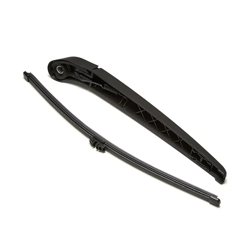 Takapyyhkijän varsi ja sulka BMW X5 X5M E70 2007-2013 61627161029 61627206357