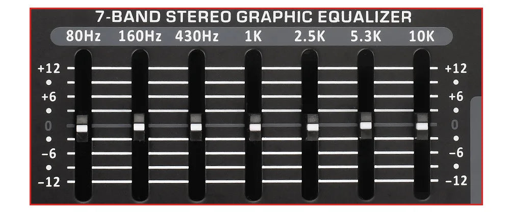 LOMEHO 6 Mono Channels Mixing Console 99 Digital Effects Bluetooth USB PC Sound Audio Mixer with 48V for Karaoke Church AM-GT6