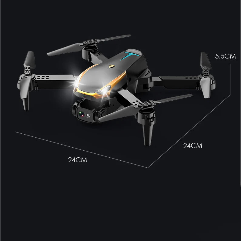 Xiaomi MIJIA Drone Professinal 8K HD Dual Camera 5G WIFI Wide Angle Optical Flow Localization Brushless Motor RC Quadcopter