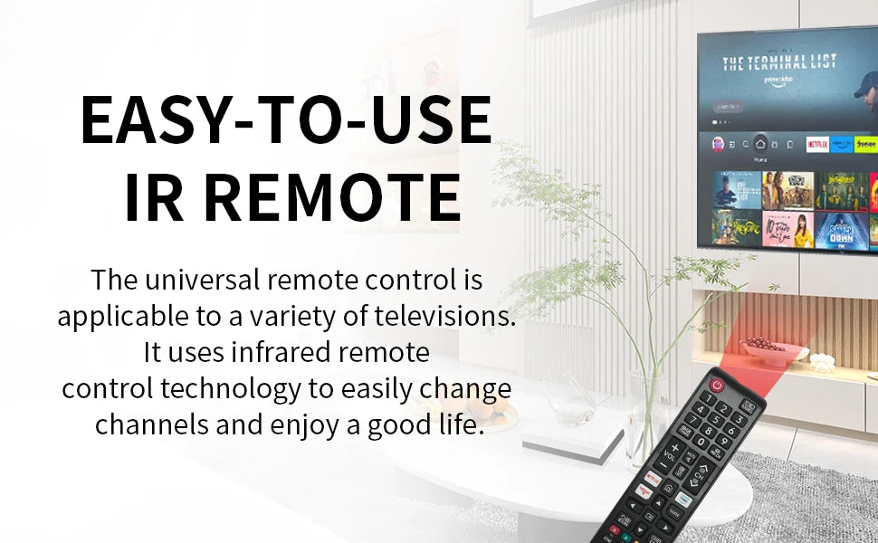 BN59 01315B For Samsung Remote Control Compatible with UE43RU7100 UE49RU7100 UE50RU7100 UE55RU7100 UE75RU7100 UE43RU7105 UE43RU7